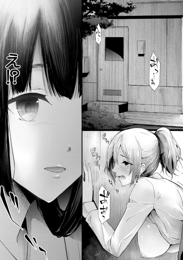 桜宮姉妹のネトラレ記録 ～yurisis～