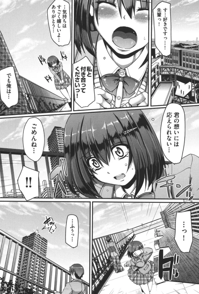 メイドの×××はアナタのために