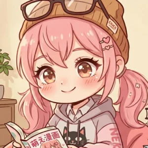 プロフィール画像