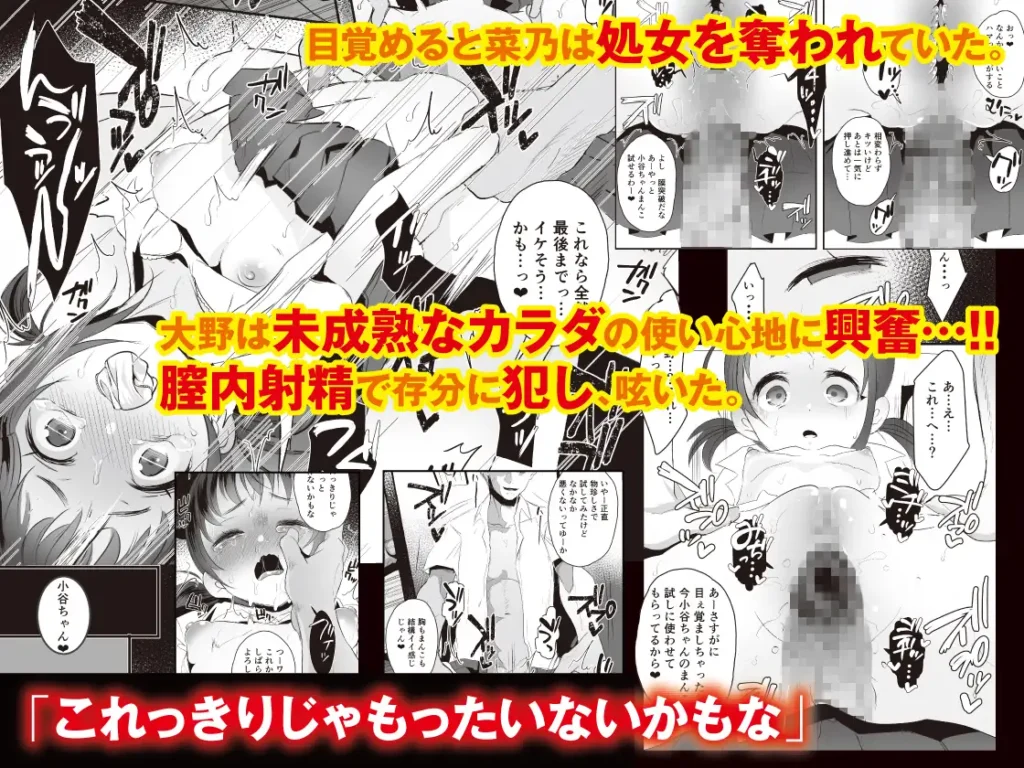 ○校生から始めるメス犬教育